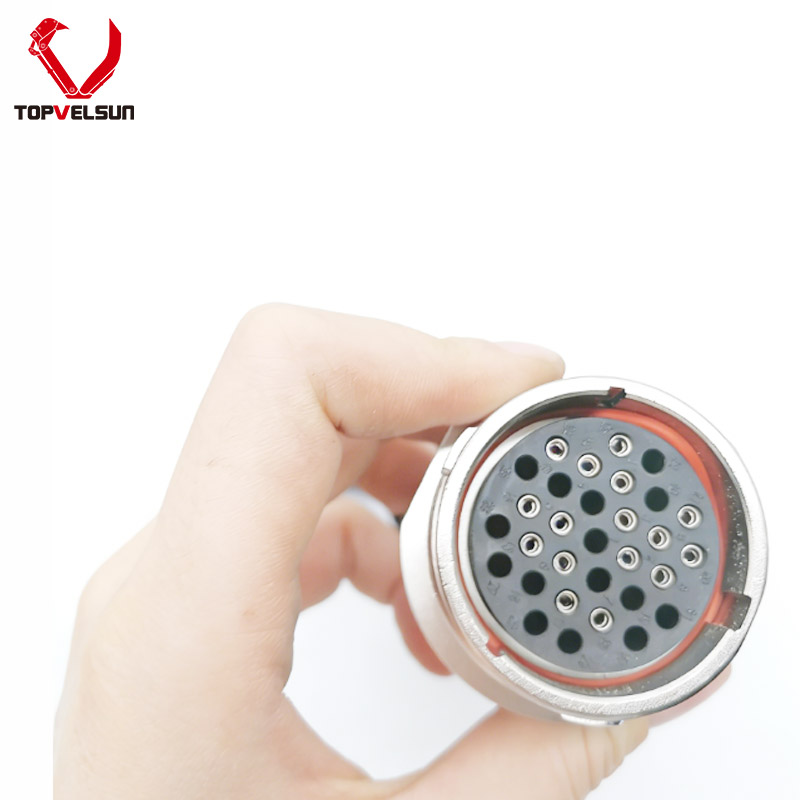 Komatsu Engine Parts 6156-81-9211 Wiring Harness for Komatsu SAA6D125E-3 Engine