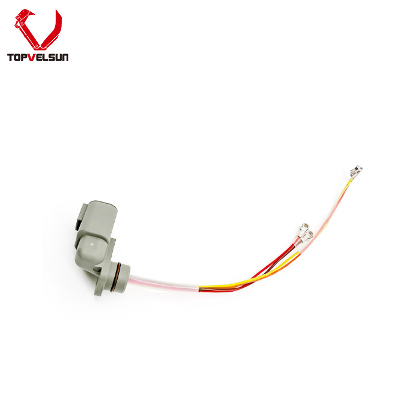 Injector Wiring Harness 6745-81-9240 6745-81-9210 for Komatsu SAA6D114E-3 Engine PC300-8 PC350-8 PC360-8 Excavator