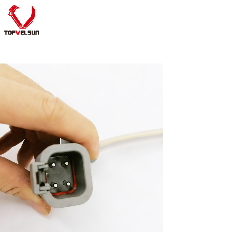 Injector Wiring Harness 6745-81-9240 6745-81-9210 for Komatsu SAA6D114E-3 Engine PC300-8 PC350-8 PC360-8 Excavator