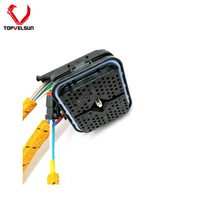381-2499 Wiring Harness for CAT Engine C7 Caterpillar Excavator 324D 325D 326D 328D 329D