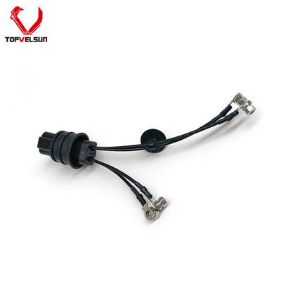 375-8407 Harness AS Injector Wiring for CAT C4.4 C7.1 Engine Caterpillar 324D 325D Excavator 814K 814 Wheel Dozer