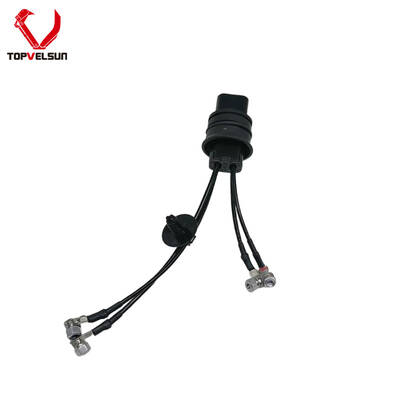 375-8407 Harness AS Injector Wiring for CAT C4.4 C7.1 Engine Caterpillar 324D 325D Excavator 814K 814 Wheel Dozer