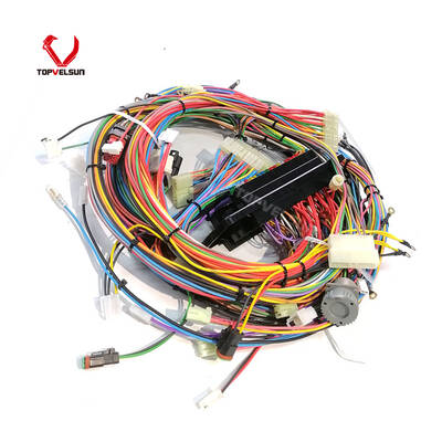 259-5296 Harness AS-CAB Wiring for CAT C4.2 C6.4 3066 Engine Caterpillar 311D 320D Excavator