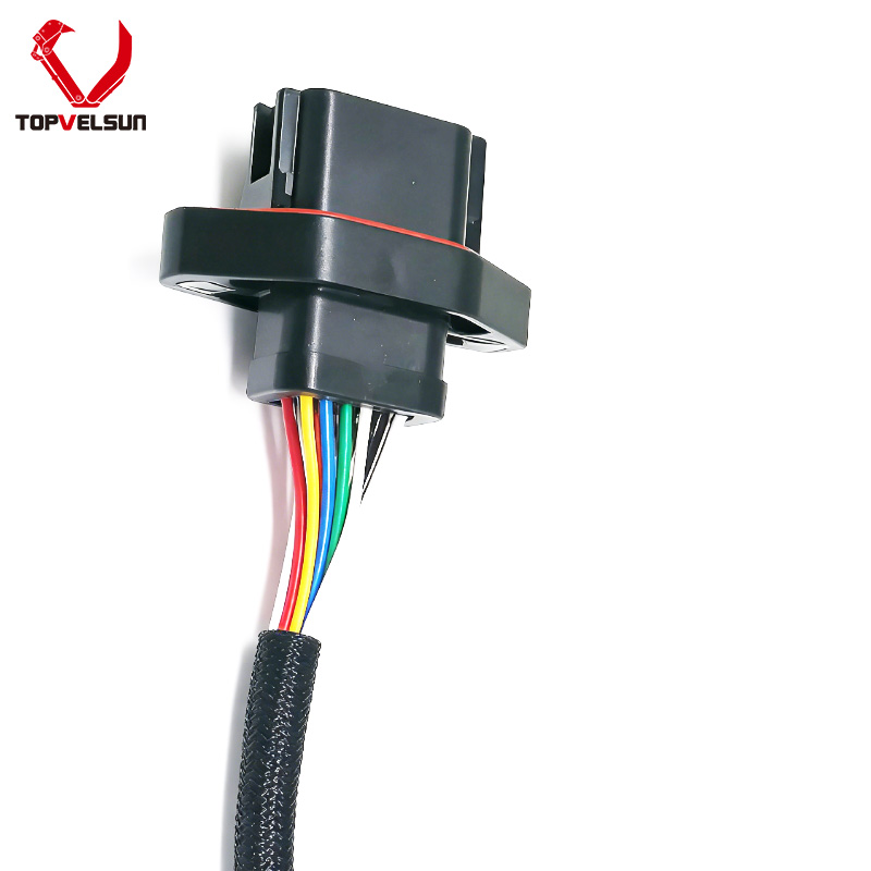 215-3249 2153249 Injector Wiring Harness for CAT C9 Engine Caterpillar 330C 330D