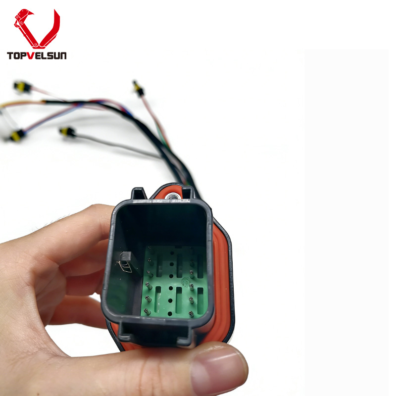 215-3249 2153249 Injector Wiring Harness for CAT C9 Engine Caterpillar 330C 330D