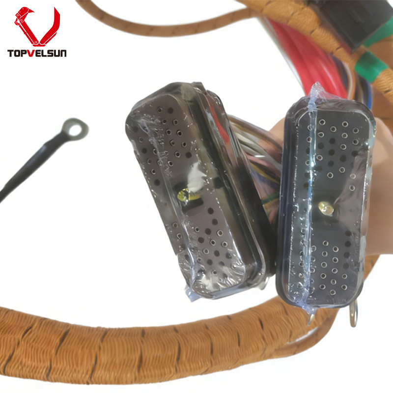 283-2933 2832933 Engine Wiring Harness for CAT C6.4 Engine Caterpillar 320D Excavator