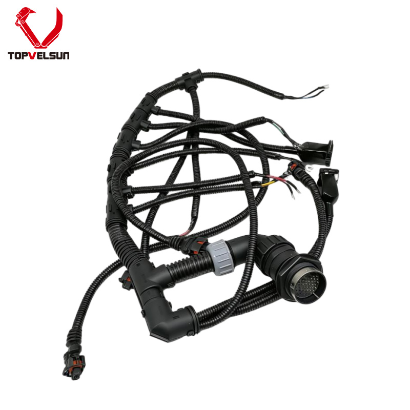 VOE20914988 Wiring Harness for Volvo EC210B EC240B Excavator Parts