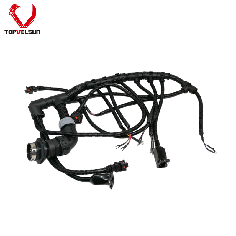 VOE20914988 Wiring Harness for Volvo EC210B EC240B Excavator Parts