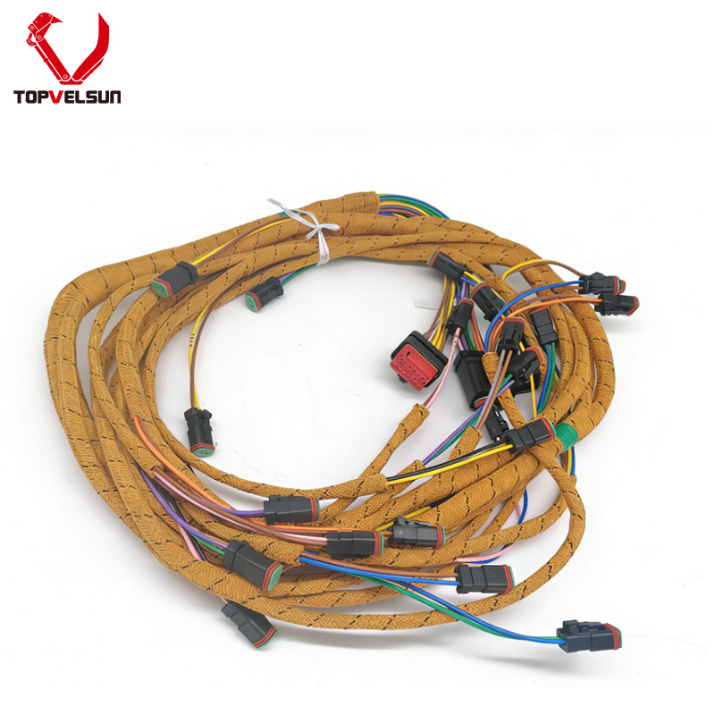 231-1664 2311664 Engine Wiring Harness for Caterpillar 365C 365C L Excavator