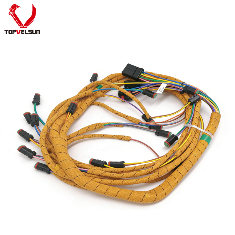 231-1664 2311664 Engine Wiring Harness for Caterpillar 365C 365C L Excavator