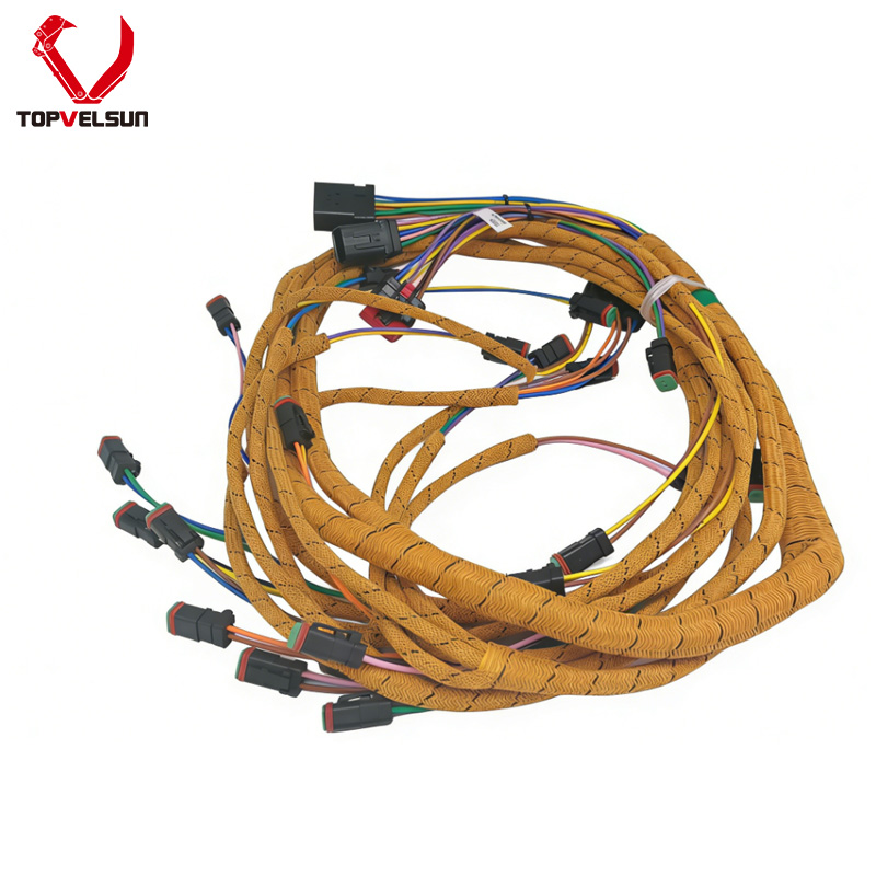 231-1664 2311664 Engine Wiring Harness for Caterpillar 365C 365C L Excavator