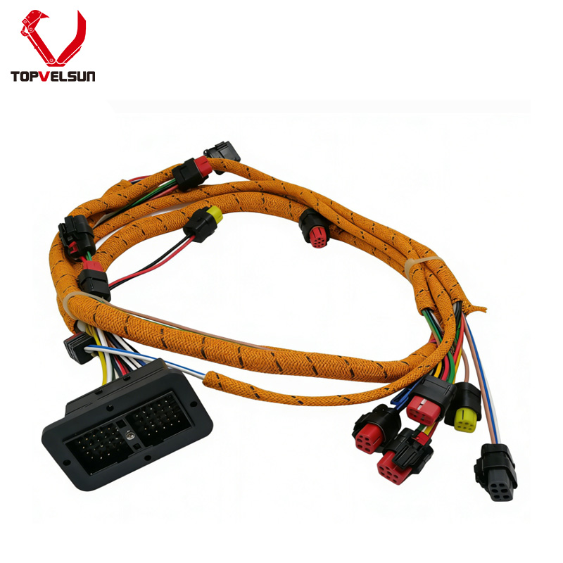 310-9688 3109688 Engine Wiring Harness for CAT C4.2 Engine Caterpillar 312D 314D 319D