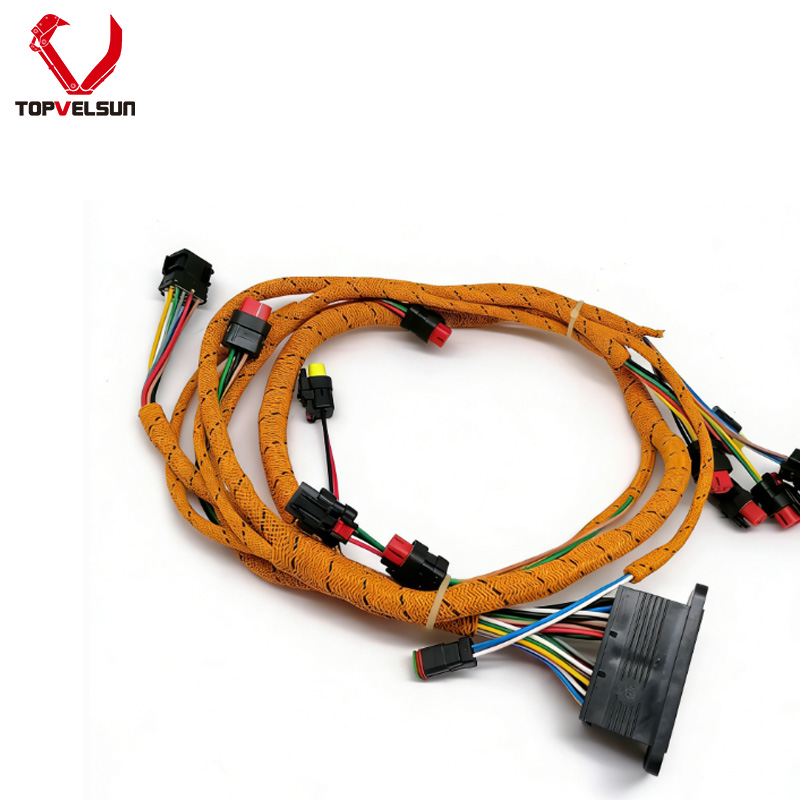 310-9688 3109688 Engine Wiring Harness for CAT C4.2 Engine Caterpillar 312D 314D 319D