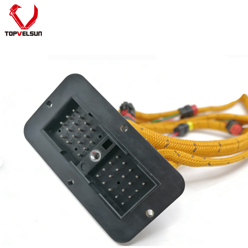 310-9688 3109688 Engine Wiring Harness for CAT C4.2 Engine Caterpillar 312D 314D 319D