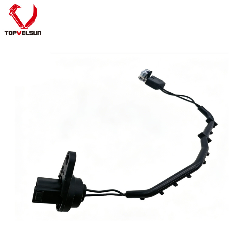 6754-81-9210 6754-81-9450 Injector Wiring Harness for Komatsu SAA6D107E Engine PC200-8 PC220-8