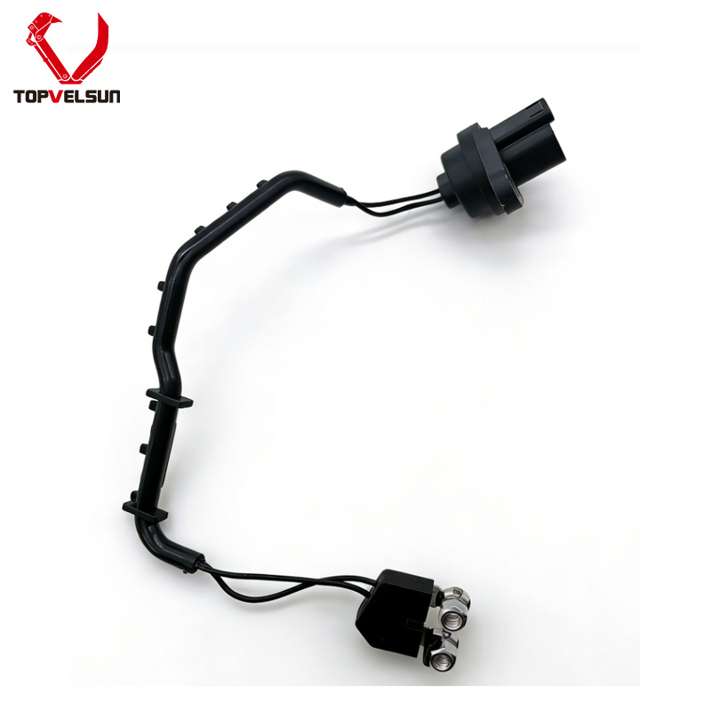 6754-81-9210 6754-81-9450 Injector Wiring Harness for Komatsu SAA6D107E Engine PC200-8 PC220-8