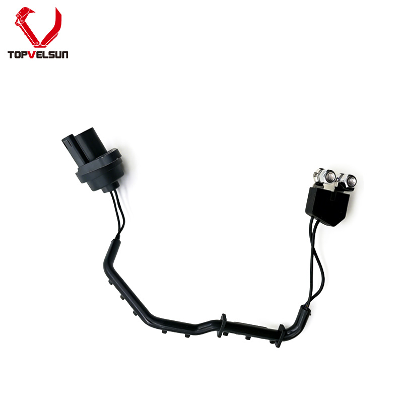 6754-81-9210 6754-81-9450 Injector Wiring Harness for Komatsu SAA6D107E Engine PC200-8 PC220-8