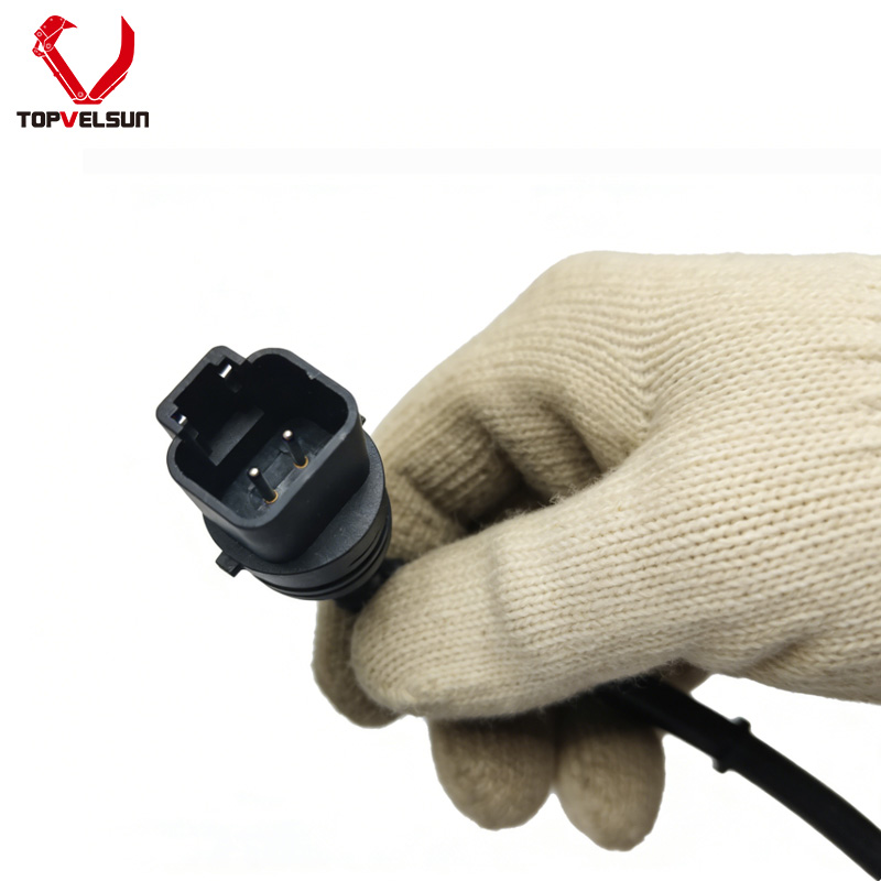 6217-81-9252 Fuel Injector Wiring Harness for Komatsu 6D140/SAA6D140E Engine PC600-7 PC800-7 HM350 HM400 WA500