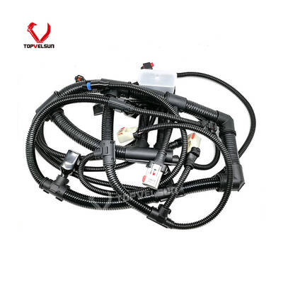 6754-81-9310 6754-81-9440 Injector Wiring Harness for Komatsu SAA6D107E-1B SAA6D107E-1C SAA6D107E-1E Engine