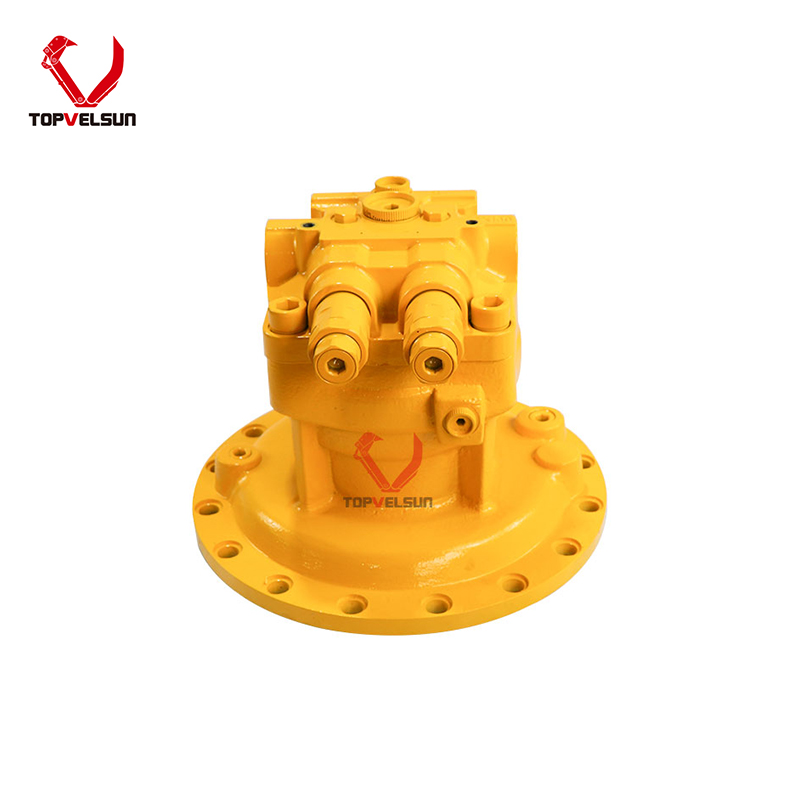 158-8986 Hydraulic Swing Motor for CAT 320C 320D 321C 321D 323D Excavator