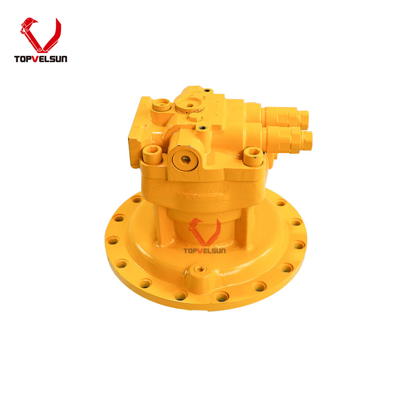 158-8986 Hydraulic Swing Motor for CAT 320C 320D 321C 321D 323D Excavator