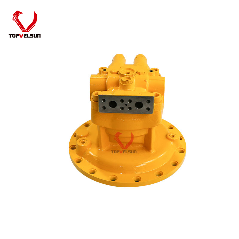 158-8986 Hydraulic Swing Motor for CAT 320C 320D 321C 321D 323D Excavator