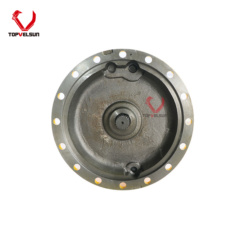 158-8986 Hydraulic Swing Motor for CAT 320C 320D 321C 321D 323D Excavator