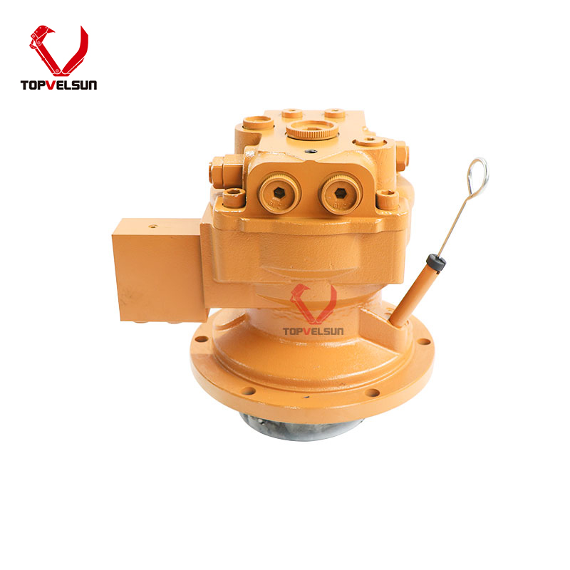 401-00307B 31M9-10130 Hydraulic Swing Motor for Doosan DH55 DH60 Hyundai R55 R60-7