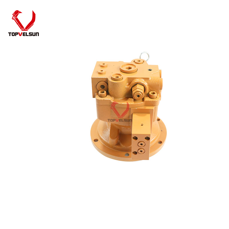 401-00307B 31M9-10130 Hydraulic Swing Motor for Doosan DH55 DH60 Hyundai R55 R60-7