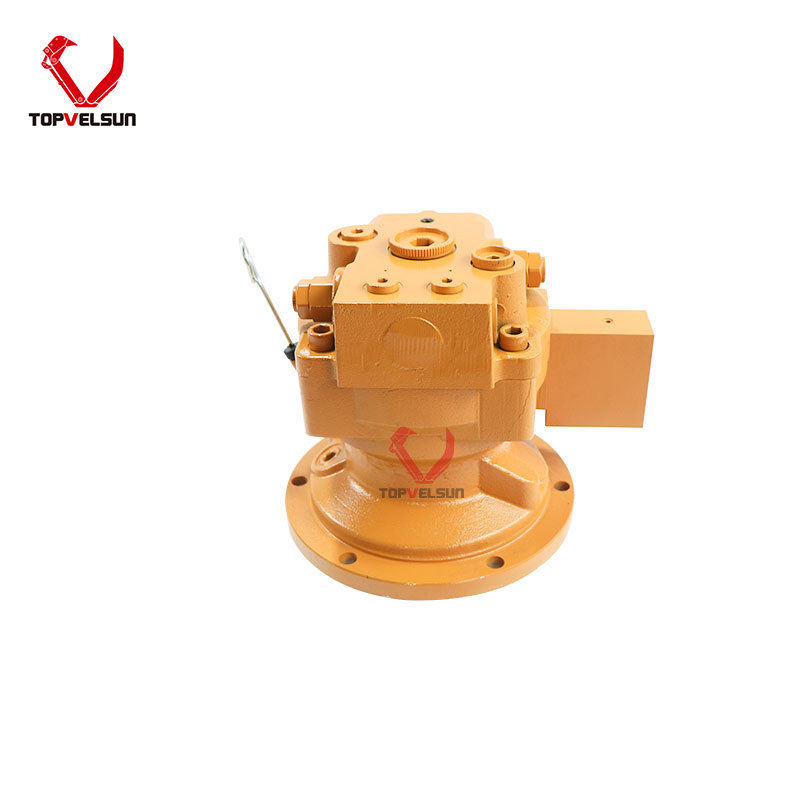401-00307B 31M9-10130 Hydraulic Swing Motor for Doosan DH55 DH60 Hyundai R55 R60-7