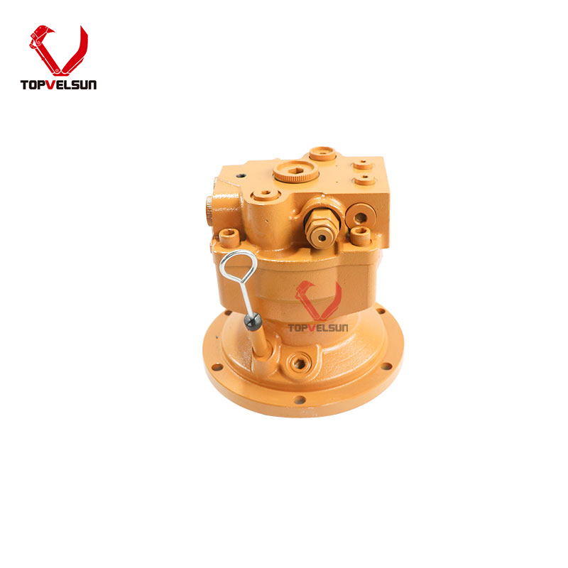401-00307B 31M9-10130 Hydraulic Swing Motor for Doosan DH55 DH60 Hyundai R55 R60-7