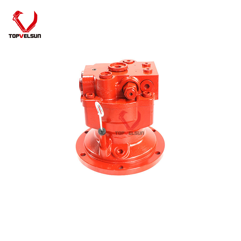K1042873 170303-00032 Hydraulic Swing Motor for Doosan DX80 DX80R E80 Excavator