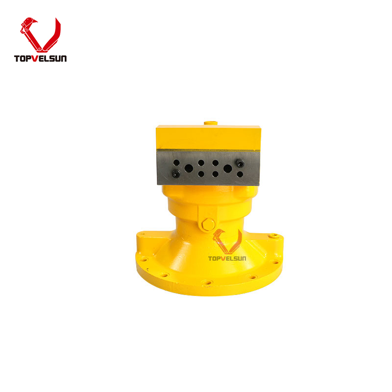 31Q4-11130 Hydraulic Swing Motor for Hyundai R140LC-9 R140W-9 R145CR-9 Excavator