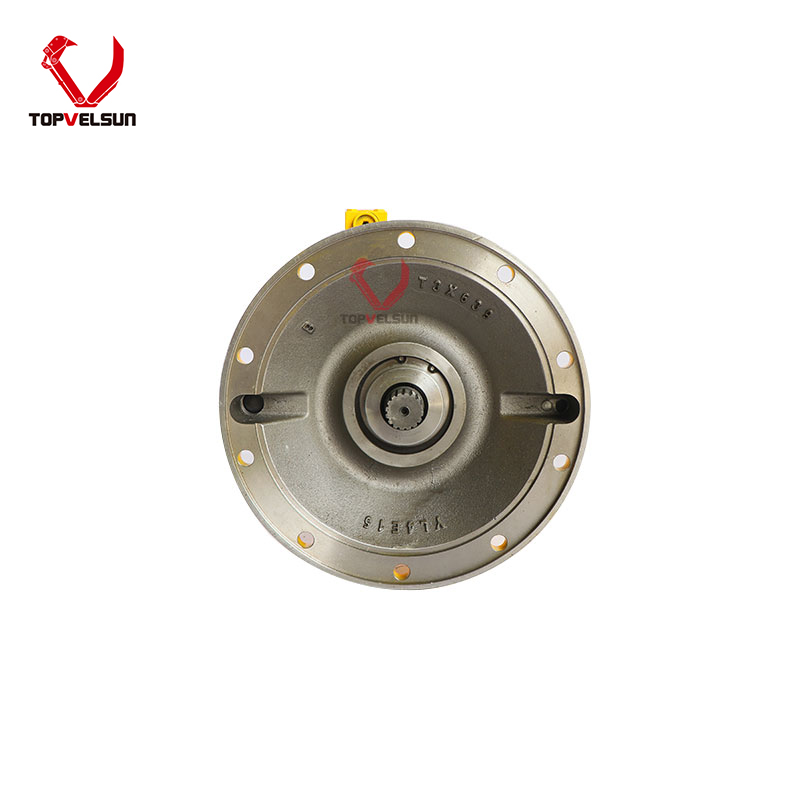 31Q4-11130 Hydraulic Swing Motor for Hyundai R140LC-9 R140W-9 R145CR-9 Excavator