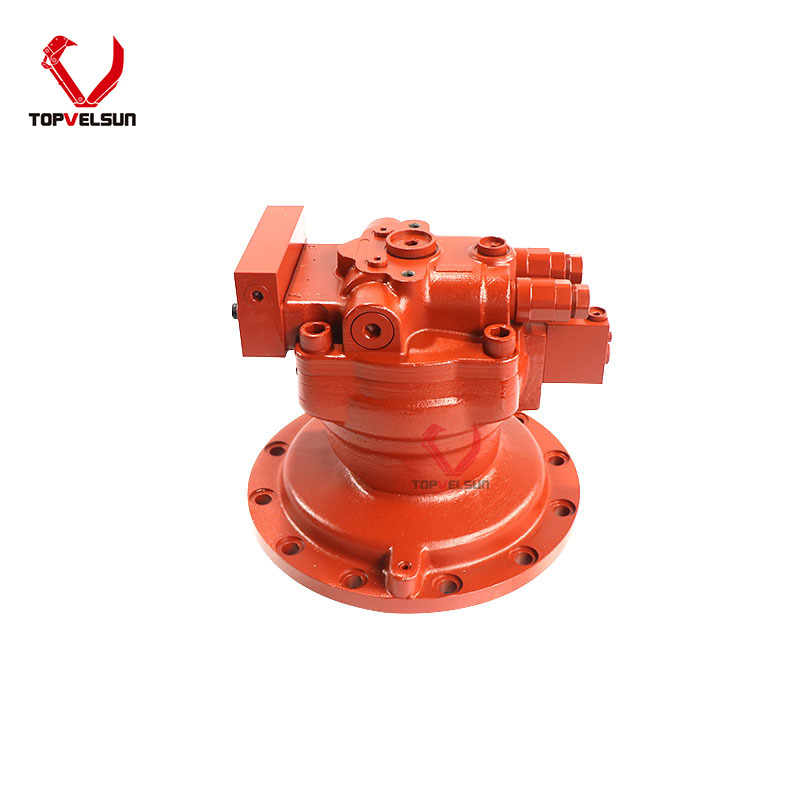 K1007950A 16T Hydraulic Slewing Motor for Doosan DX255LC TXC255LC-2 Excavator