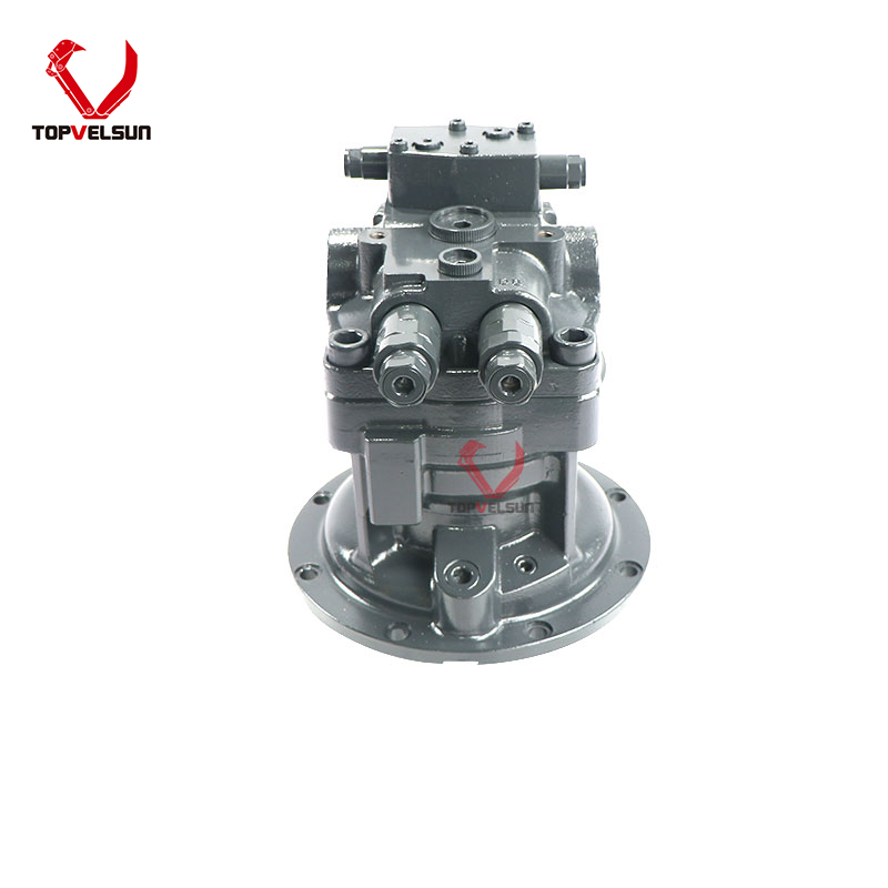 VOE14552686 Hydraulic Swing Motor for Volvo EC210 EC220 EC235 Excavator