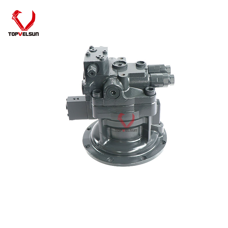 VOE14552686 Hydraulic Swing Motor for Volvo EC210 EC220 EC235 Excavator