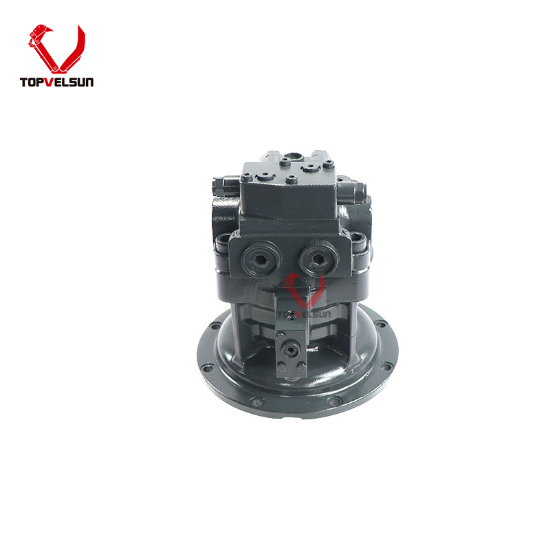 VOE14552686 Hydraulic Swing Motor for Volvo EC210 EC220 EC235 Excavator