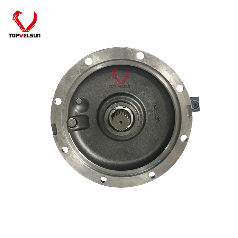 VOE14552686 Hydraulic Swing Motor for Volvo EC210 EC220 EC235 Excavator