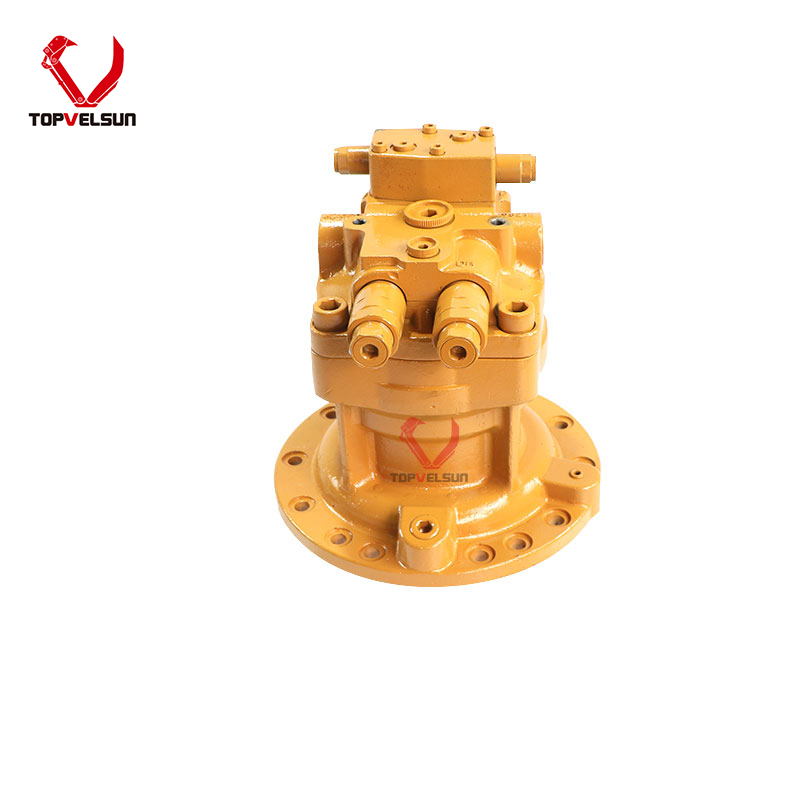 M5X130-19T OD330MM Hydraulic Swing Motor for XCMG XE215 Excavator