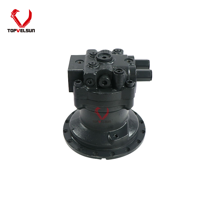 SG08-13T Hydraulic Swing Motor for Sumitomo SH200 SH210 Excavator