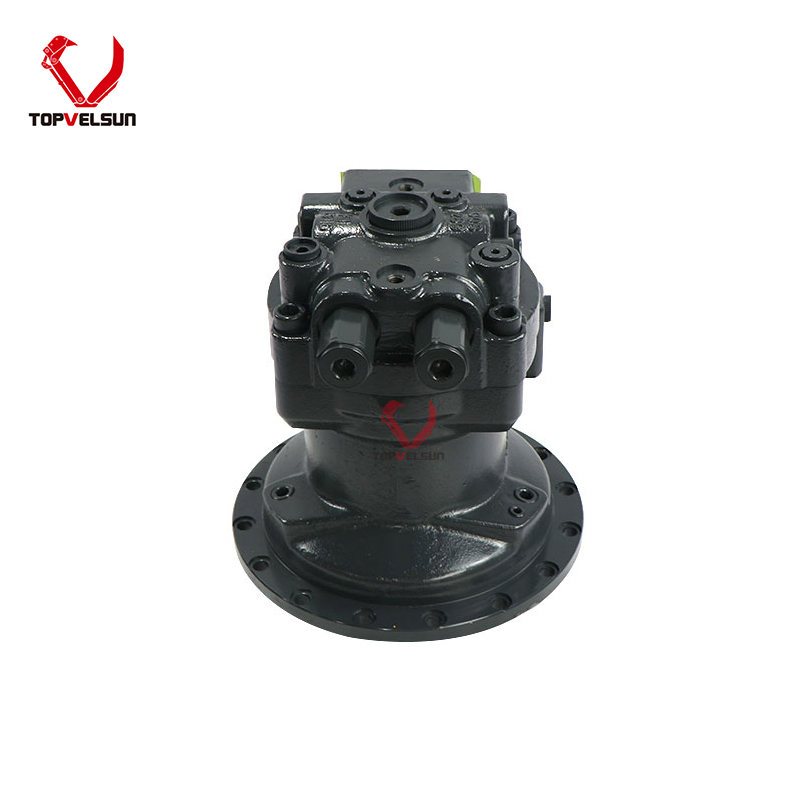 SG08-13T Hydraulic Swing Motor for Sumitomo SH200 SH210 Excavator