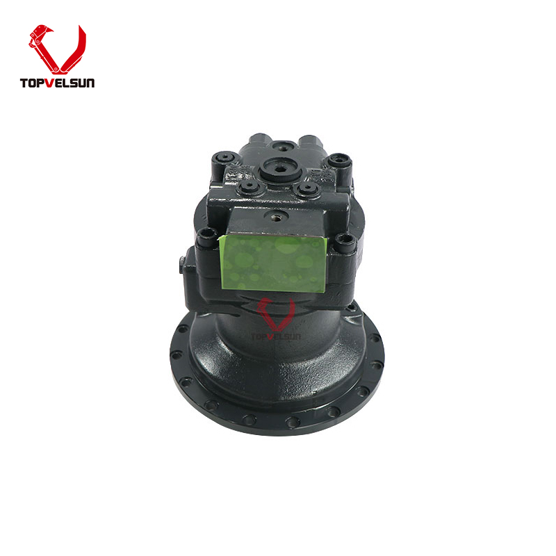 SG08-13T Hydraulic Swing Motor for Sumitomo SH200 SH210 Excavator