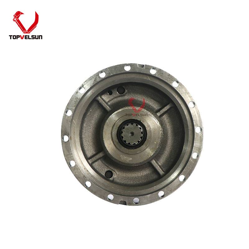 SG08-13T Hydraulic Swing Motor for Sumitomo SH200 SH210 Excavator