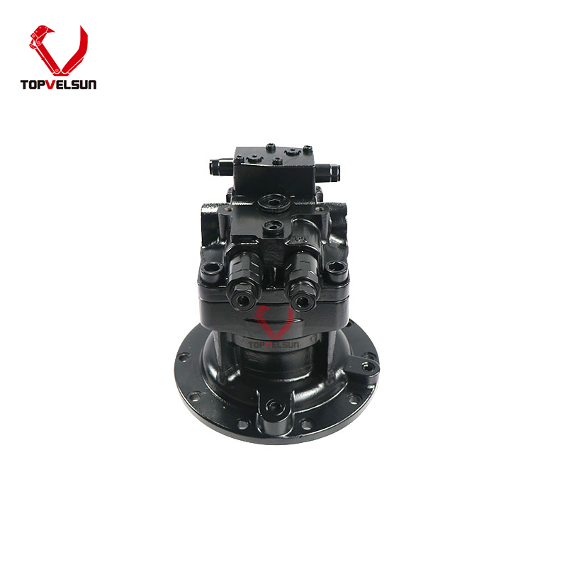 YN15V00035F1 YN15V00055F1 Hydraulic Swing Motor for Kobelco SK200-8 SK210-8