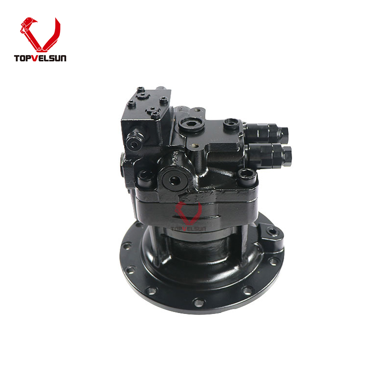 YN15V00035F1 YN15V00055F1 Hydraulic Swing Motor for Kobelco SK200-8 SK210-8