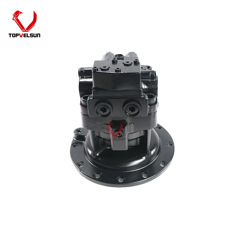 YN15V00035F1 YN15V00055F1 Hydraulic Swing Motor for Kobelco SK200-8 SK210-8