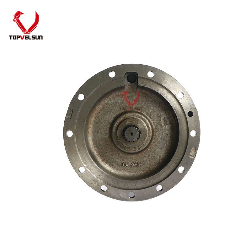 YN15V00035F1 YN15V00055F1 Hydraulic Swing Motor for Kobelco SK200-8 SK210-8