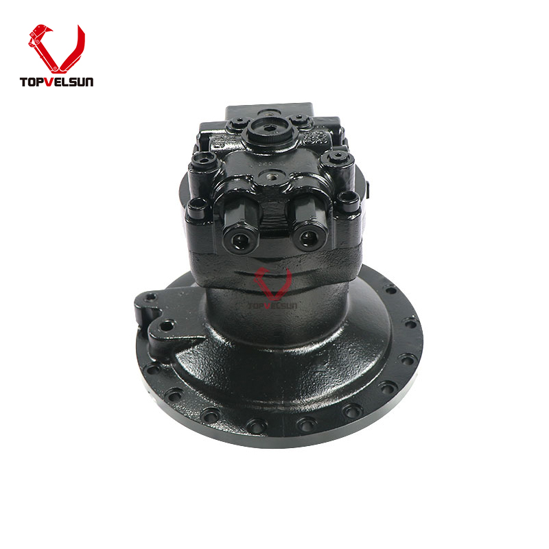 LQ15V00015F2 Hydraulic Swing Motor for Kobelco SK250-8 SK260-8 Excavator