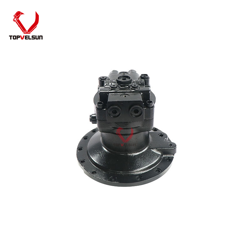 LQ15V00015F2 Hydraulic Swing Motor for Kobelco SK250-8 SK260-8 Excavator